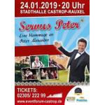 27-12-2018 - fb plakat - servus peter in castrop.png